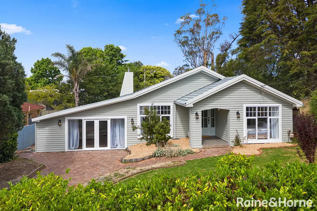 1 Janice Crescent, Moss Vale, NSW 2577