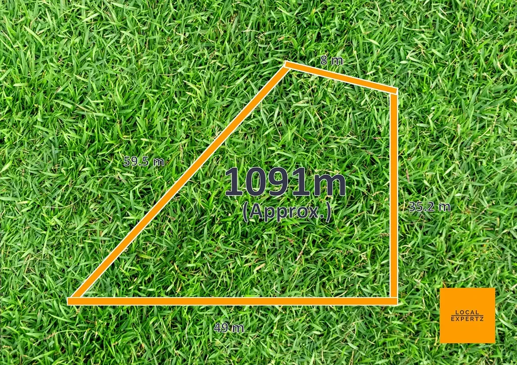 Brookfield Affordable 1091m² Titled Prime Land in Brookfield!