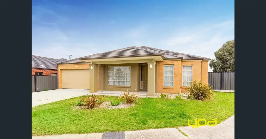 Perfect Family Home