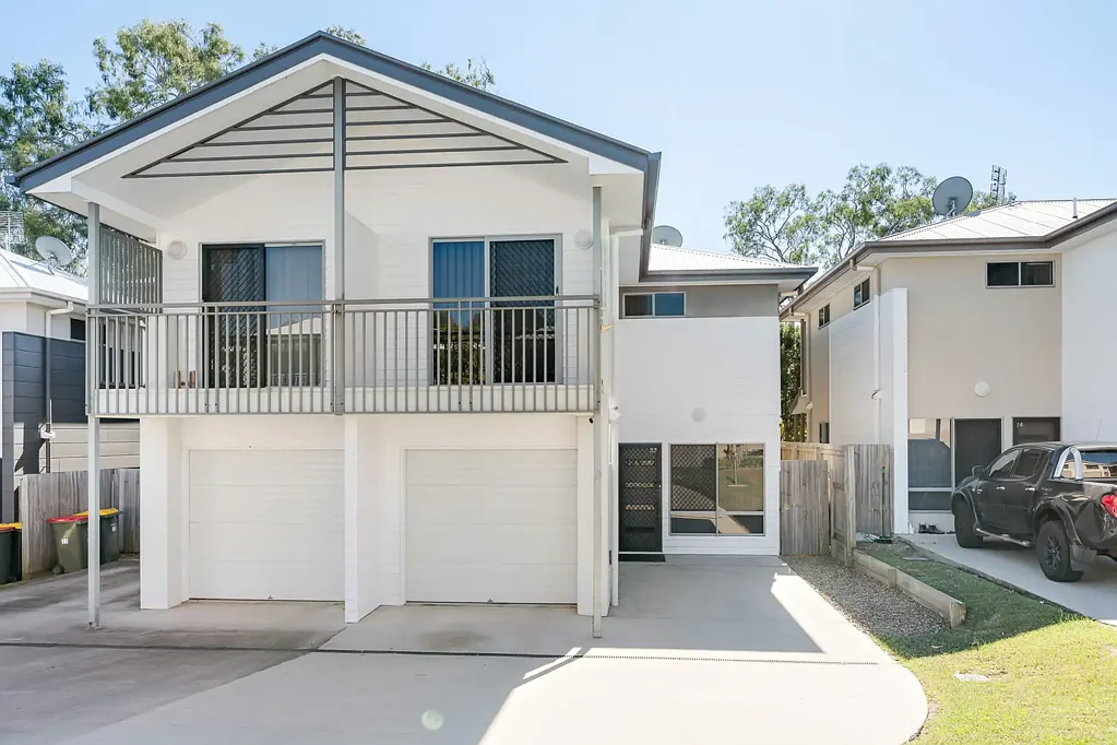 Glen Eden 3chambre Invest or Nest