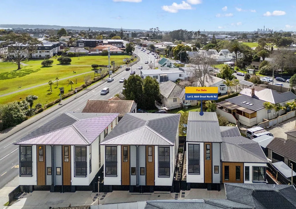 Avondale 4房  3 Lots Left in Avondale College Zone