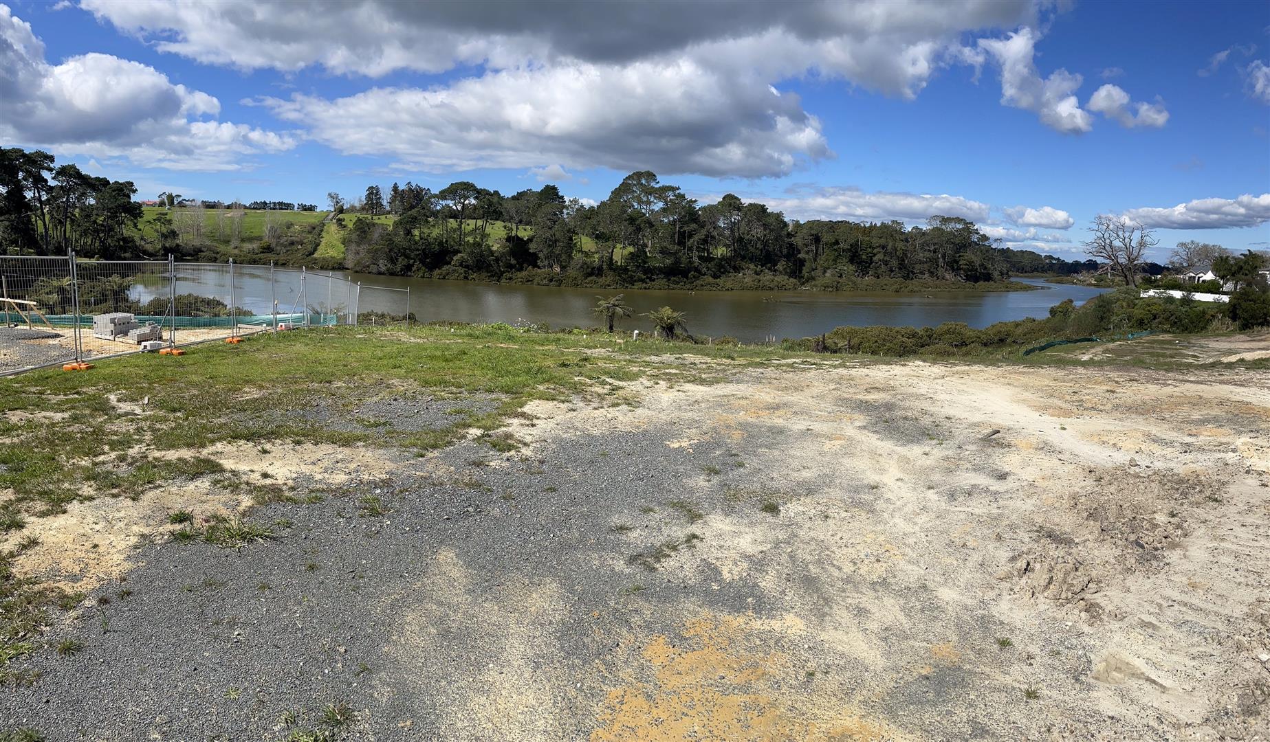 41 Elliot Street, Riverhead, Auckland - Rodney, 0 રૂમ, 0 બાથરૂમ, Section