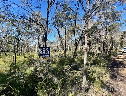 LOT 278 Scone Street, North Arm Cove, Hunter, 0 ਕਮਰੇ, 0 ਬਾਥਰੂਮ, Section