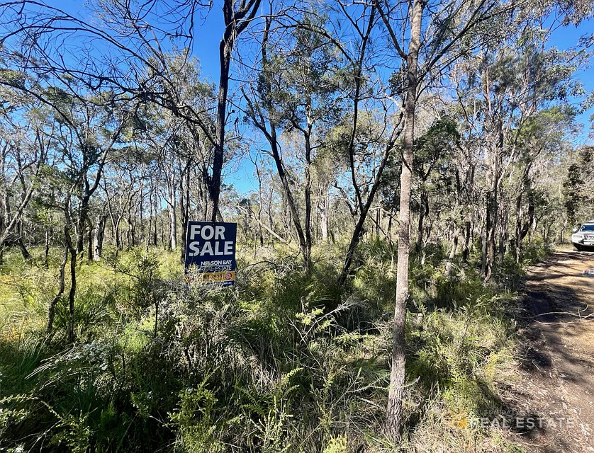 LOT 278 Scone Street, North Arm Cove, Hunter, 0 ਕਮਰੇ, 0 ਬਾਥਰੂਮ, Section