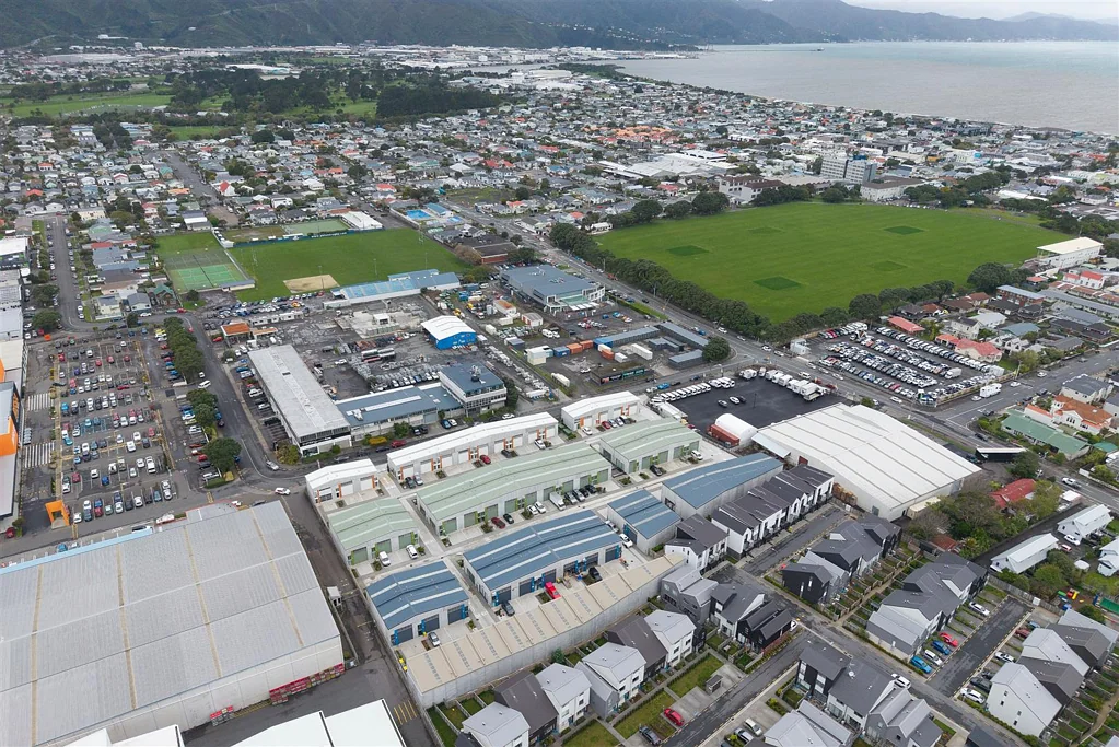 Petone BEO $695K – 7% net yield