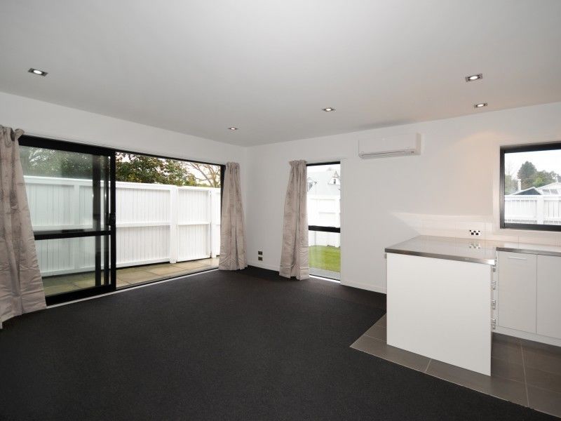 1/13 Naseby Street, Merivale, Christchurch, 2 rūma, 1 rūma horoi