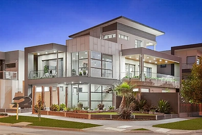 Caroline Springs 4Zimmer LUXURY & ELEGANCE
