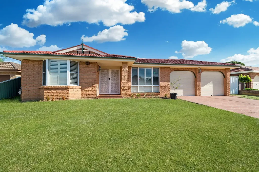 Spacious and Modern Living in the Heart of Edensor Park