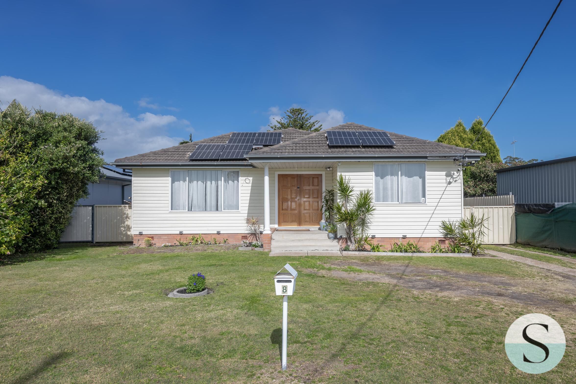 8 BEACH ST, SWANSEA NSW 2281, 0 Kuwarto, 0 Banyo, House