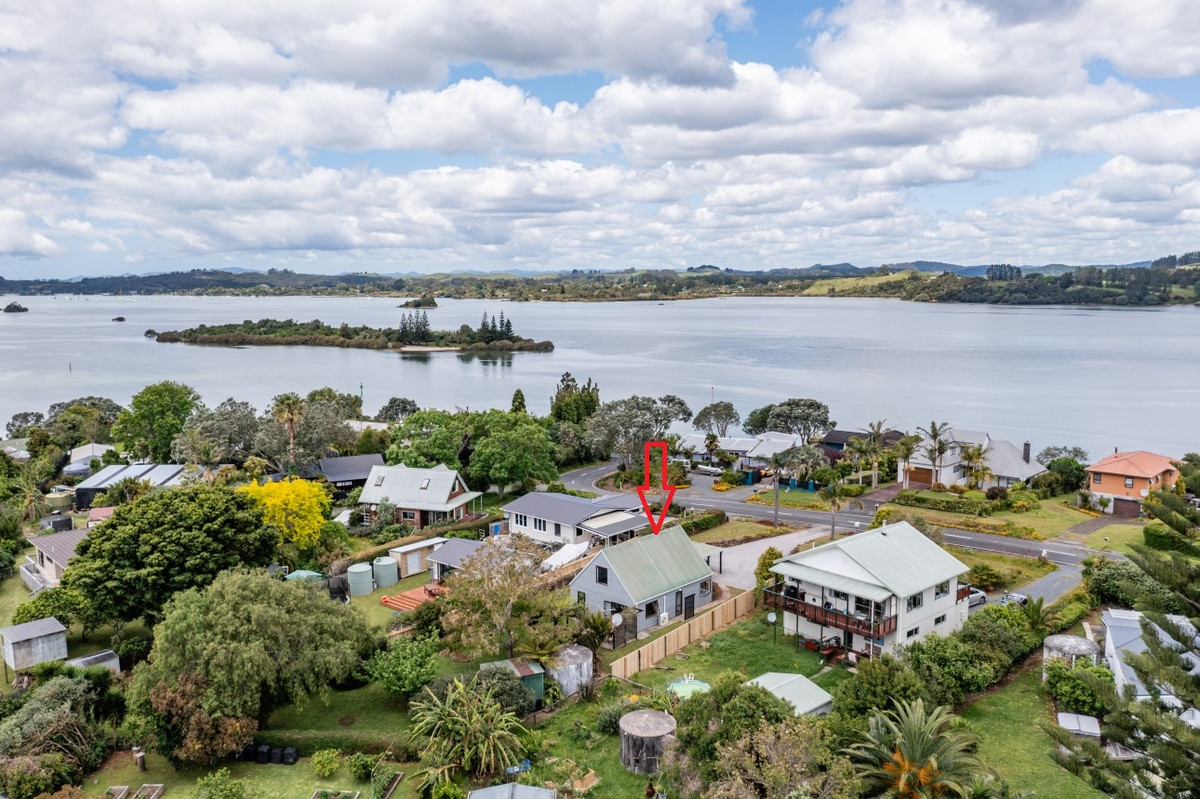 53 Rangitane Loop Road, Kerikeri, Far North, 3 غرف, 1 حمامات, House