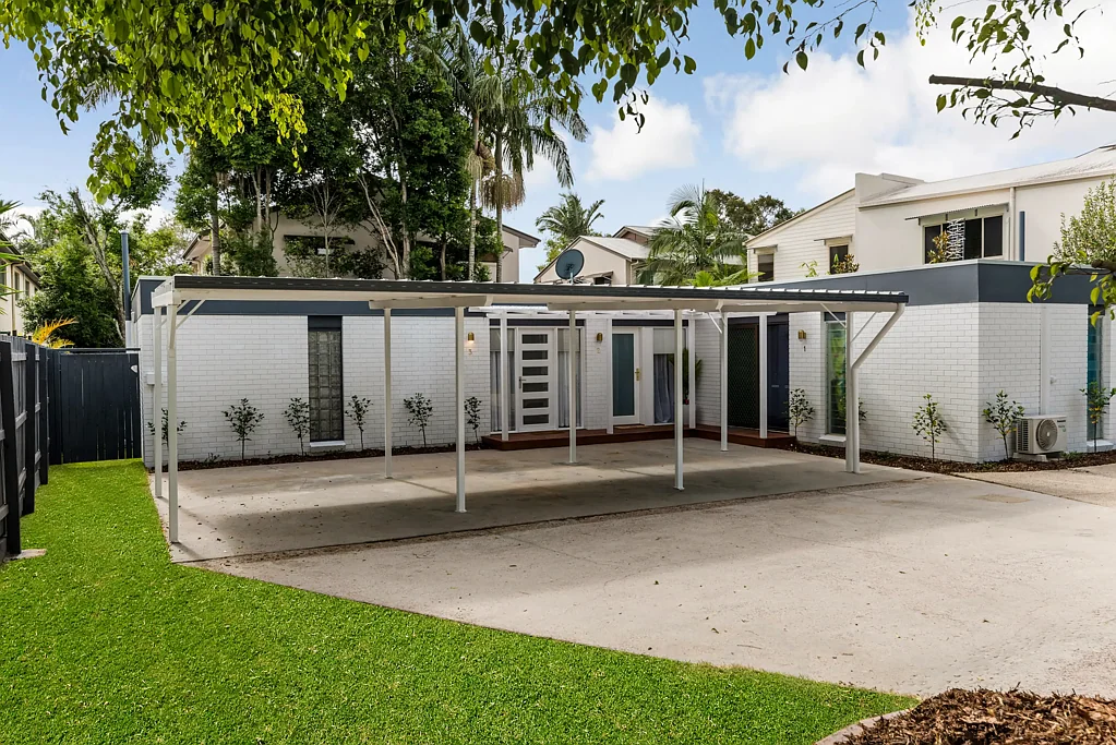 CENTRAL MAROOCHYDORE LOCATION