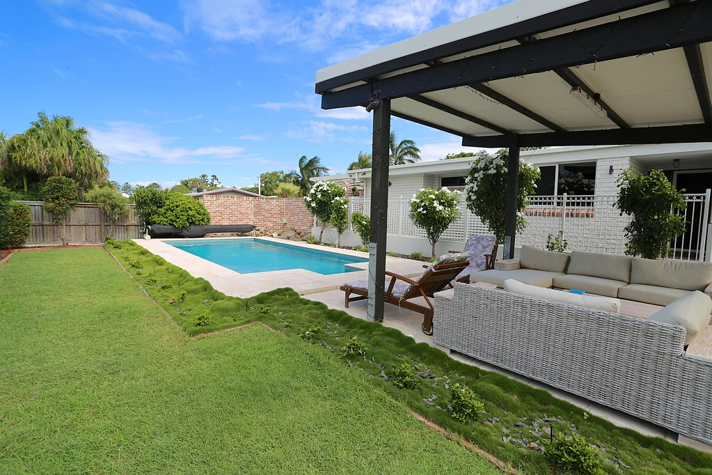 Emu Park 4chambre Coastal Luxury Meets Unmatched Lifestyle