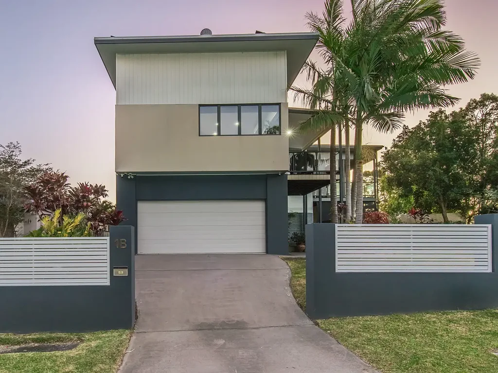 1 Willow Tree Drive, Reedy Creek, QLD 4227