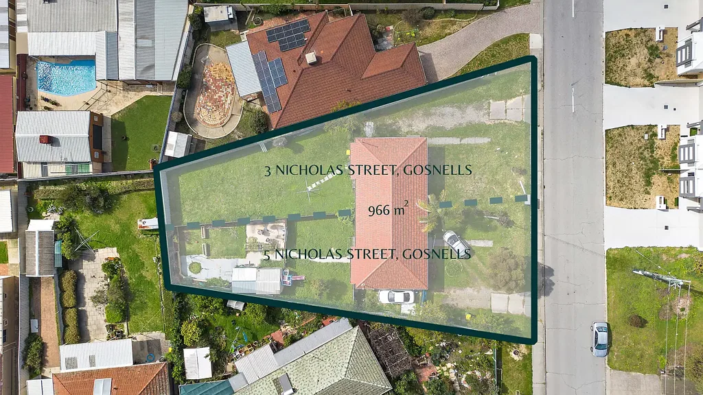 3 / 5 Nicholas Street, Gosnells, WA 6110
