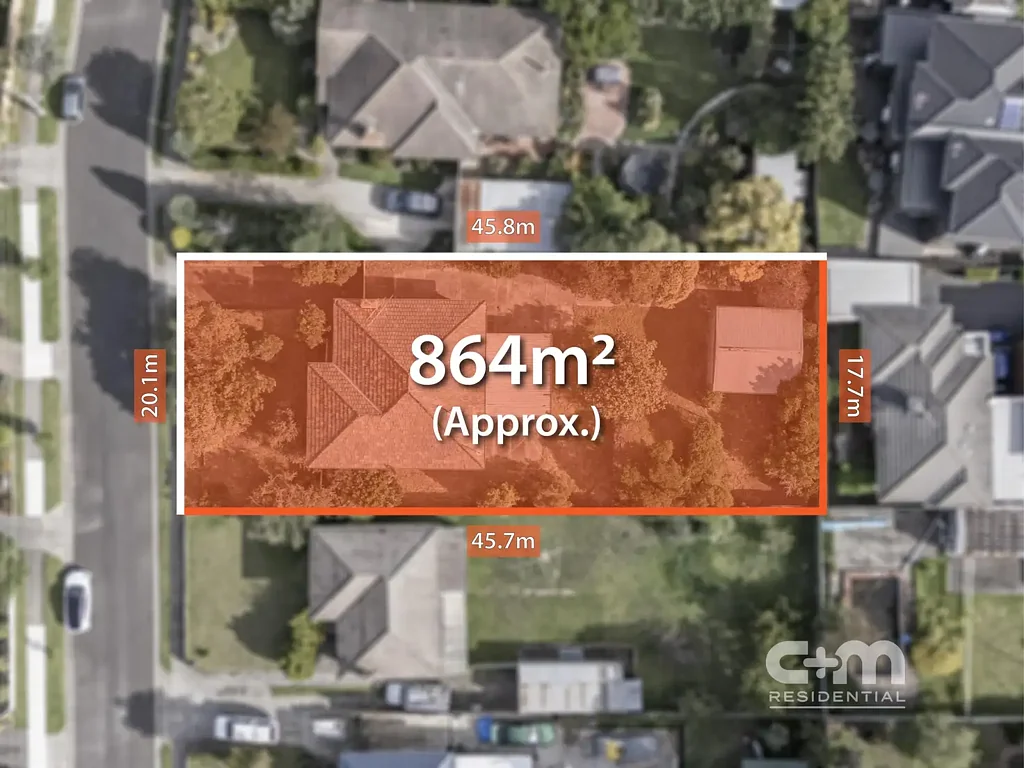 51 Xavier Street, Oak Park, VIC 3046