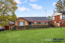 12 ATHEL TREE CRES, Bradbury