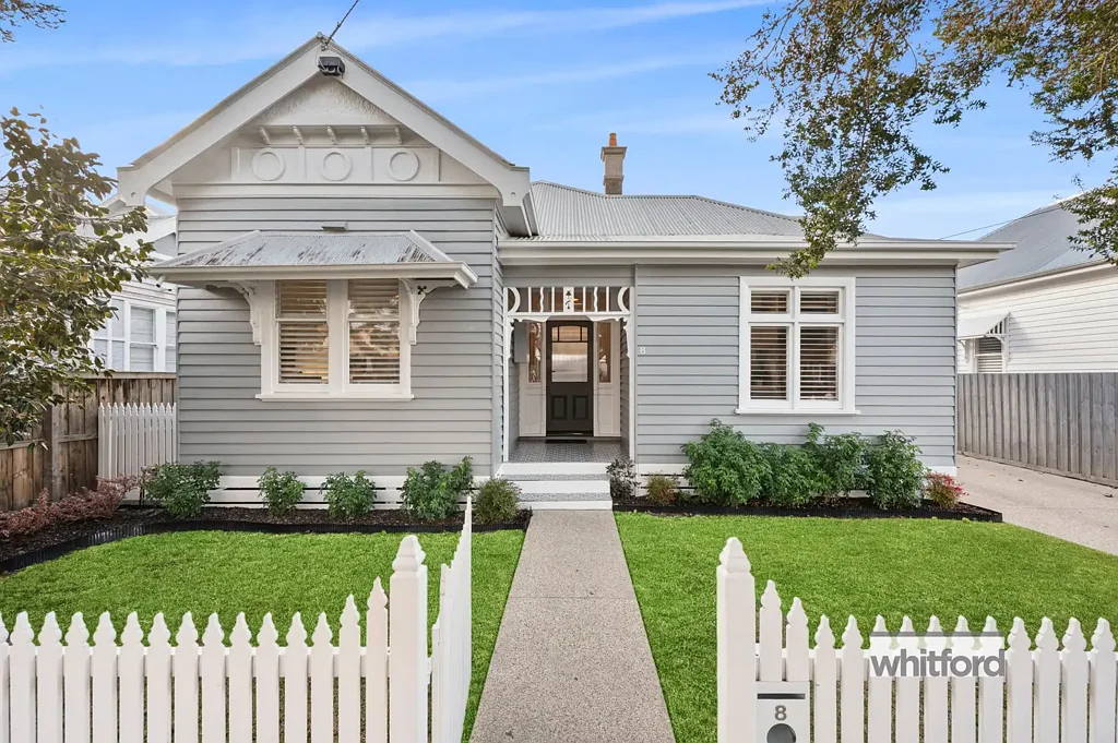 8 Wattletree Road, Drumcondra, VIC 3215