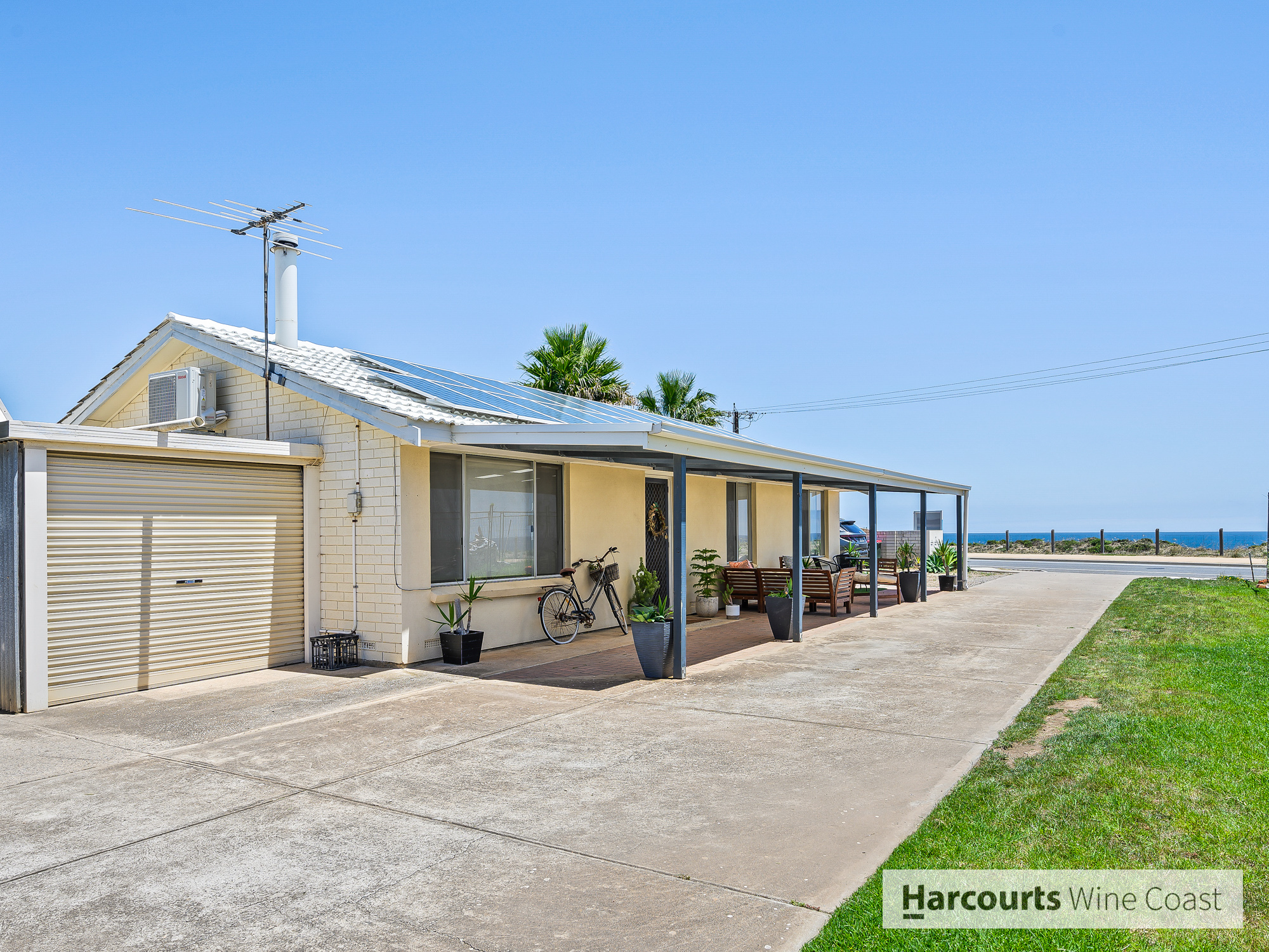 UNIT 1 167 ESPLANADE, ALDINGA BEACH SA 5173, 0房, 0浴, House