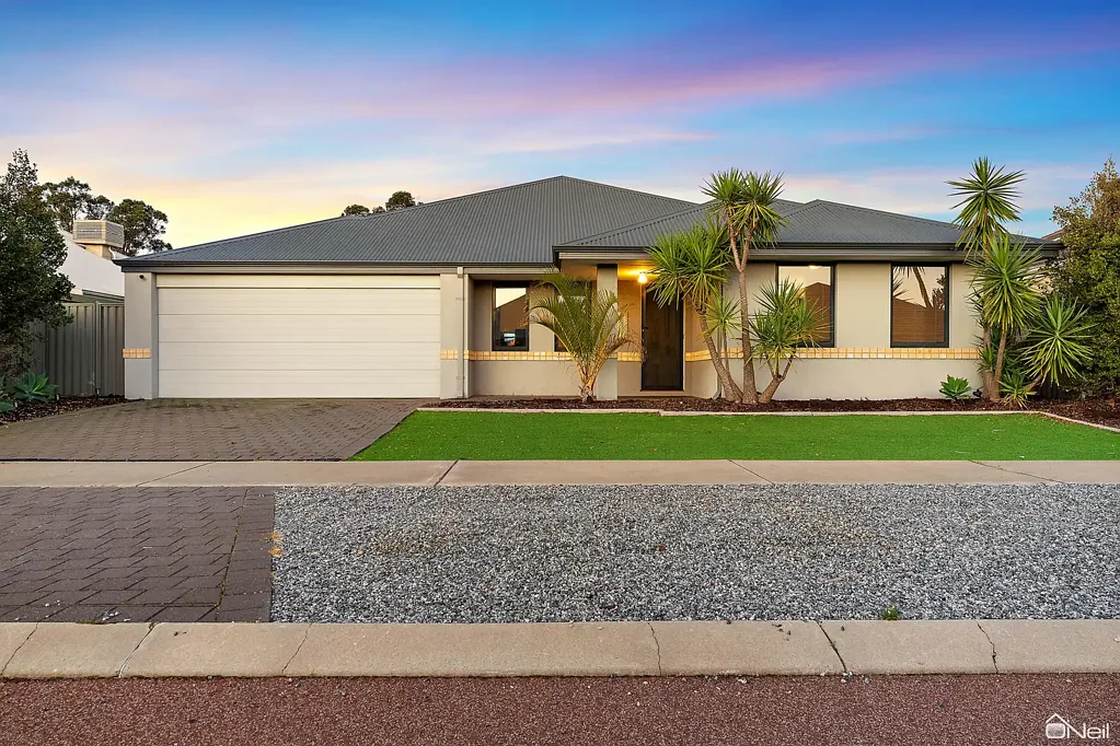 Byford 4 Bedroom UNDER OFFER BY TRAVIS GROGAN