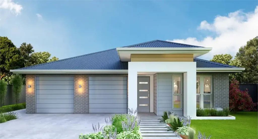 Chisholm 5房  Lot 210 Tanta Street, Chisholm