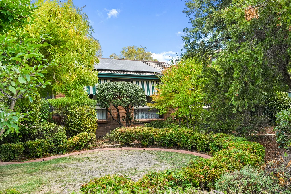 38 Liffey Circuit, Kaleen, ACT 2617