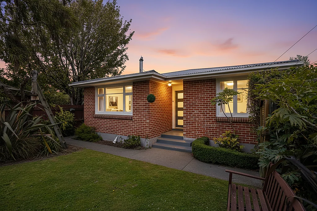 12 Marley View Street, Somerfield, Christchurch, Canterbury