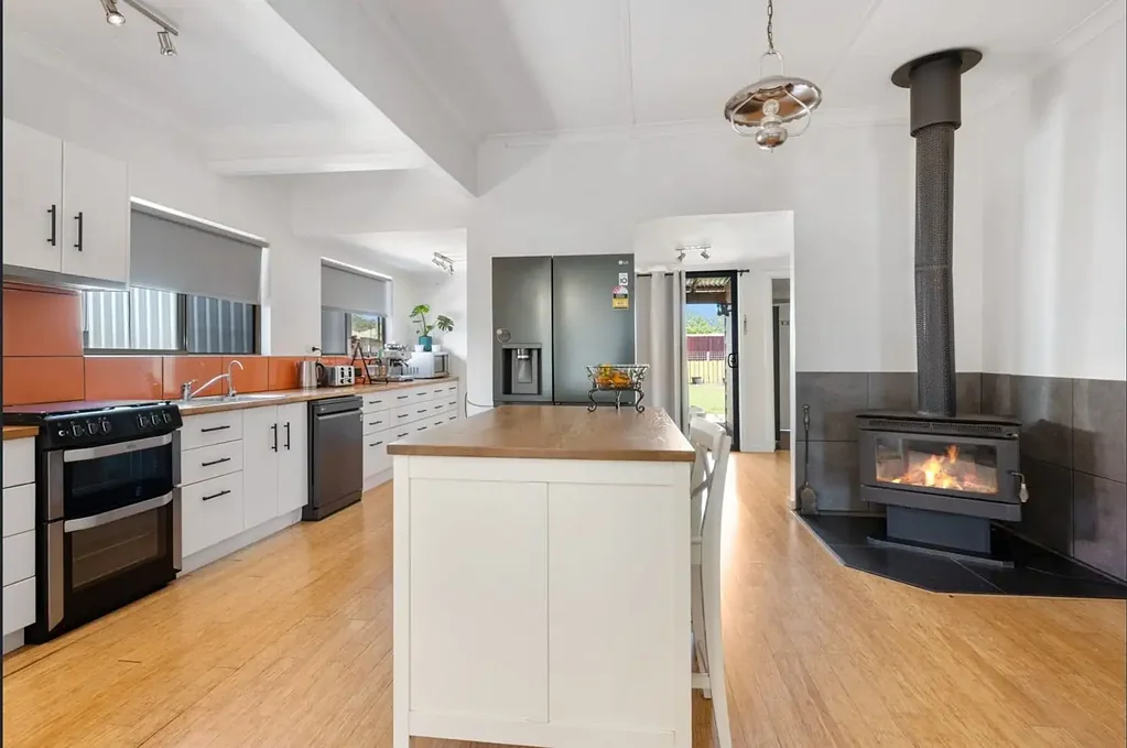 Immaculately Maintained Family Home in the Heart of Boulder