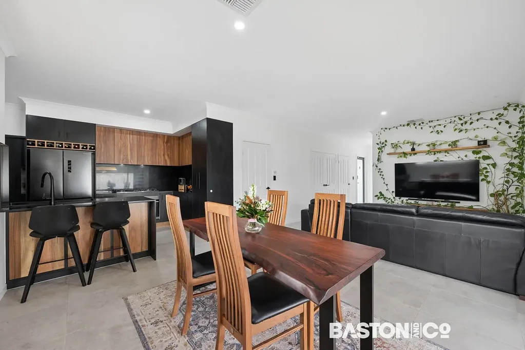 Carlisle 3 Bedroom Near-New, No Compromise