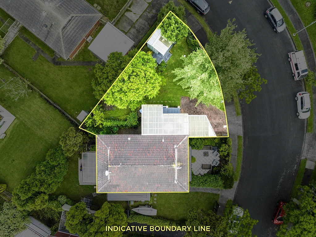 1/3 Lush Avenue, Saint Johns, Auckland City, Auckland