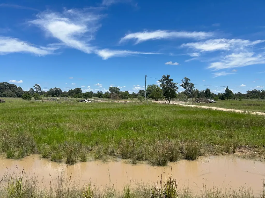 Tara Lifestyle Block