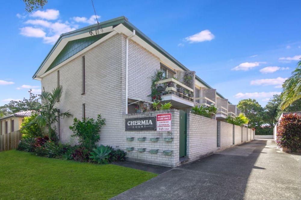 231 KENNEDY DR, TWEED HEADS WEST NSW 2485, 0 침실, 0 욕실, Townhouse