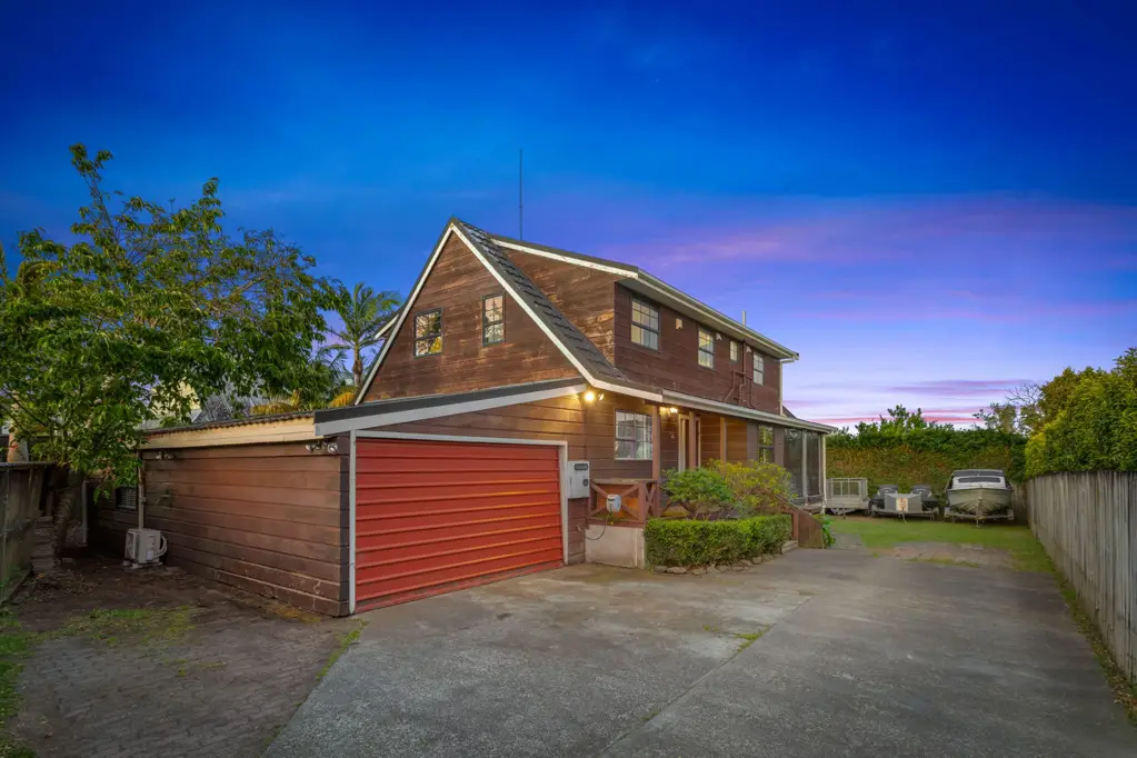 Mount Roskill 6Zimmer SPACIOUS ENTERTAINERS DELIGHT - CENTRAL LOCATION