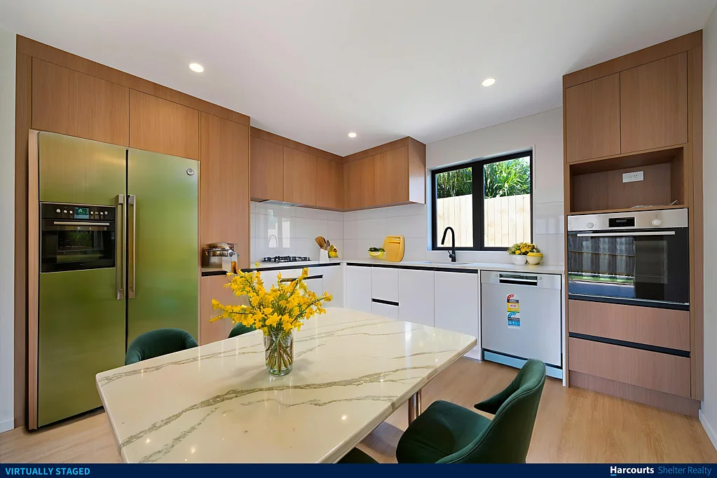 3B Cobham Crescent, Kelston, Waitakere City, Auckland