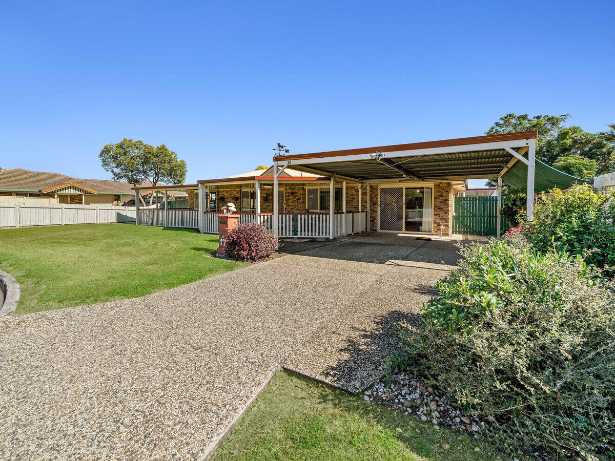 17 DEIDRE ANN ST, RACEVIEW QLD 4305, 0 rūma, 0 rūma horoi, House