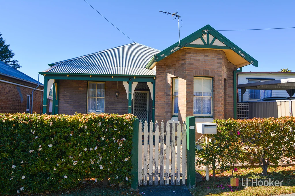 29 Bridge Street, Lithgow, NSW 2790