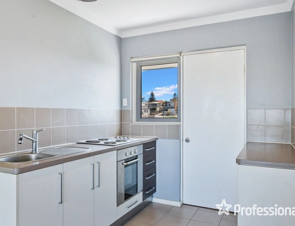 9/35 North Beach Road, North Beach, North West Perth, 2 غرف, 1 حمامات, Apartment