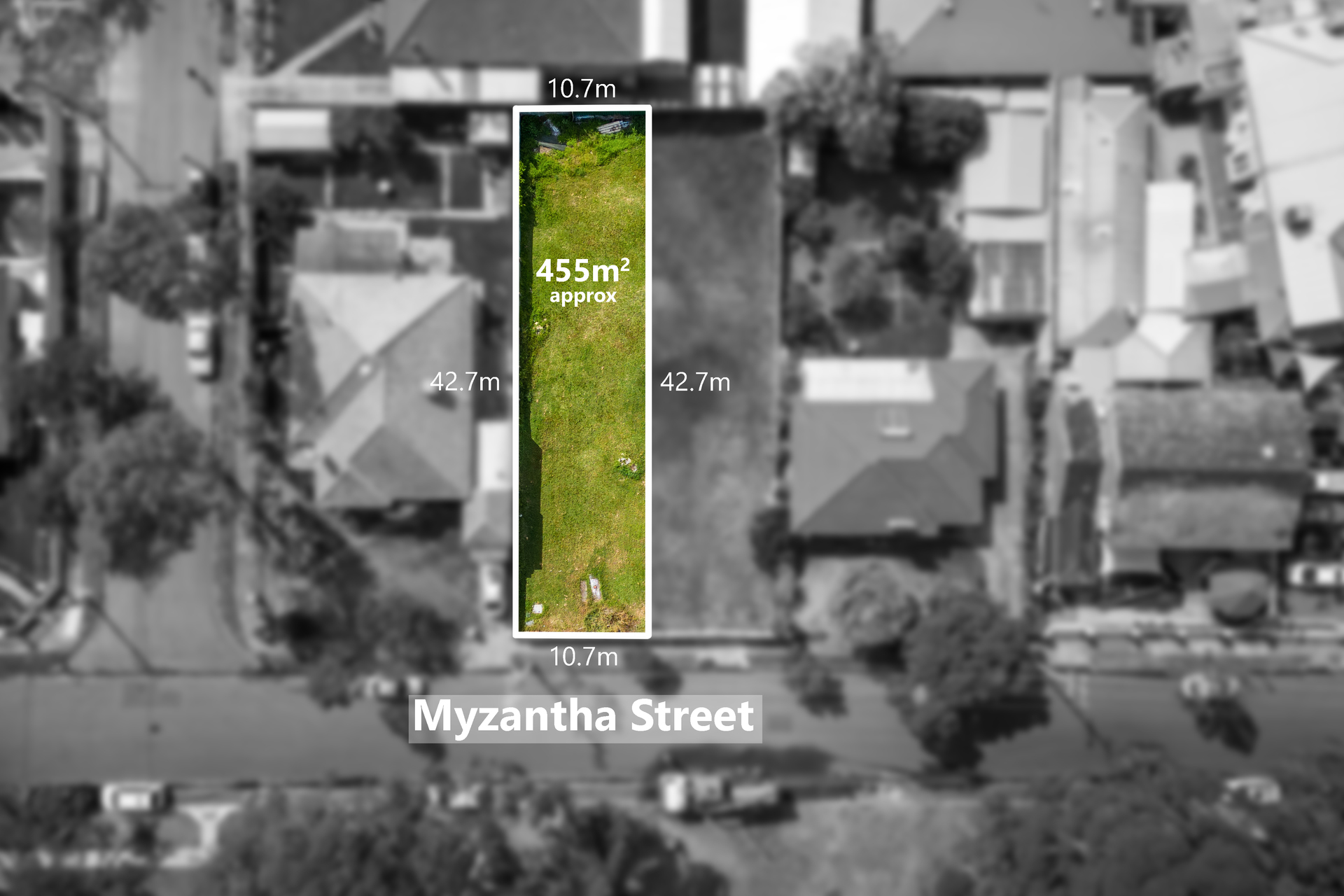 5A MYZANTHA ST, LOCKLEYS SA 5032, 0 Bedrooms, 0 Bathrooms, Section