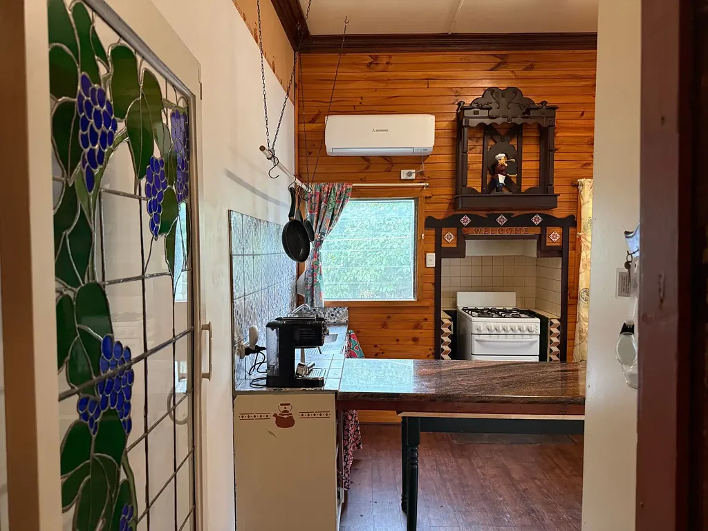 Classic Federation Era Three Bedroom Home
