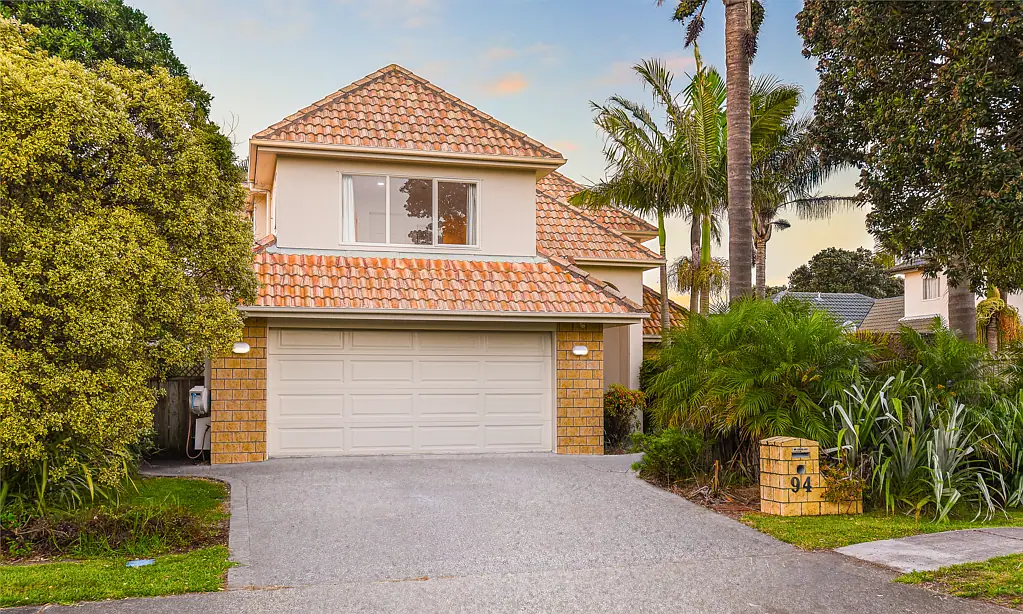 94 Longford Park Drive, Takanini, Papakura, Auckland
