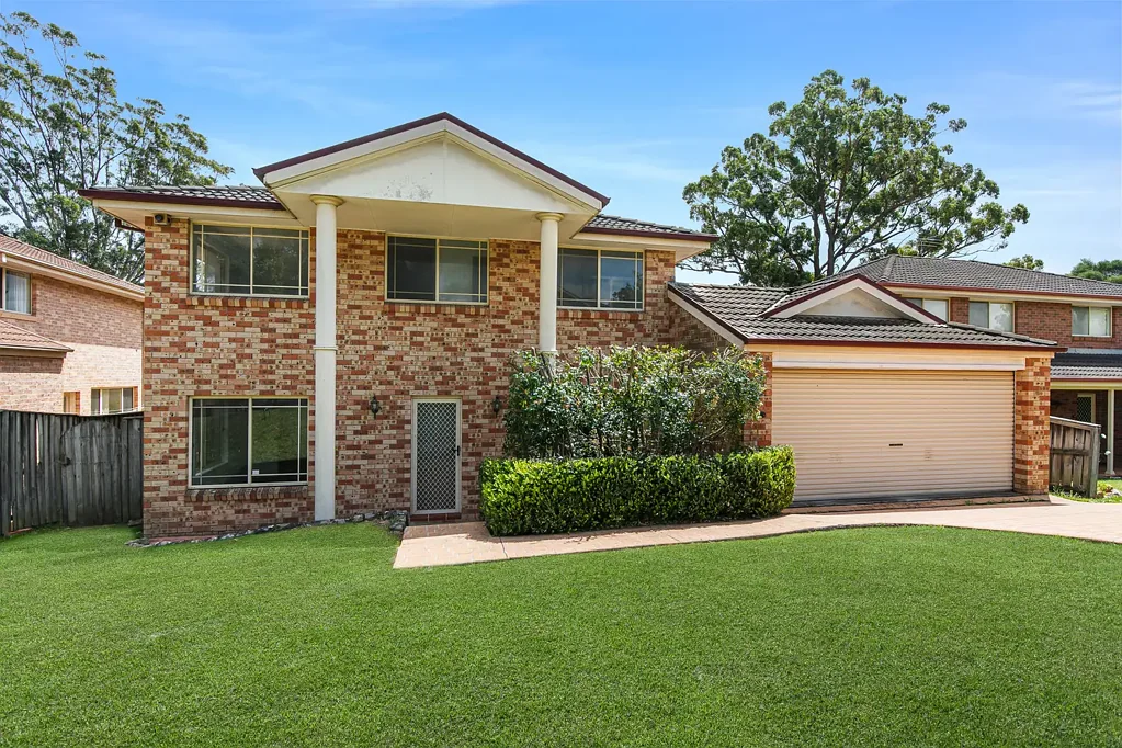 Cherrybrook Tech Catchment | Walking Distance To Metro