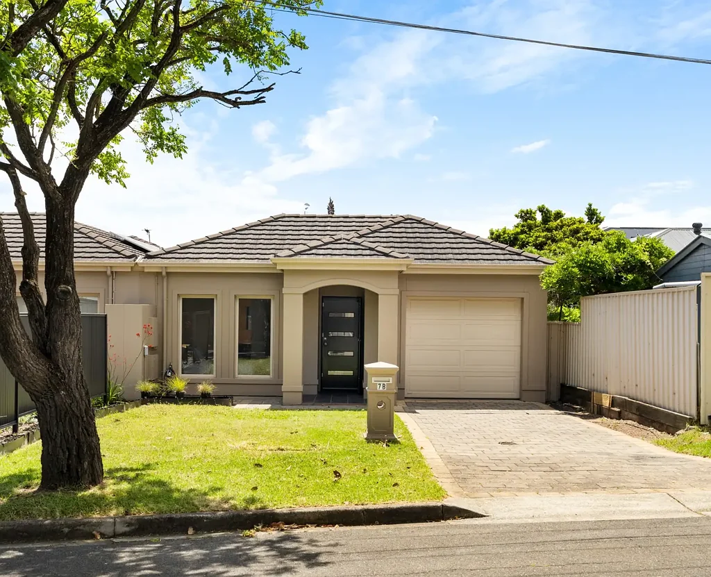 Rostrevor 4房  A Hidden Gem of Space, Style and Versatility