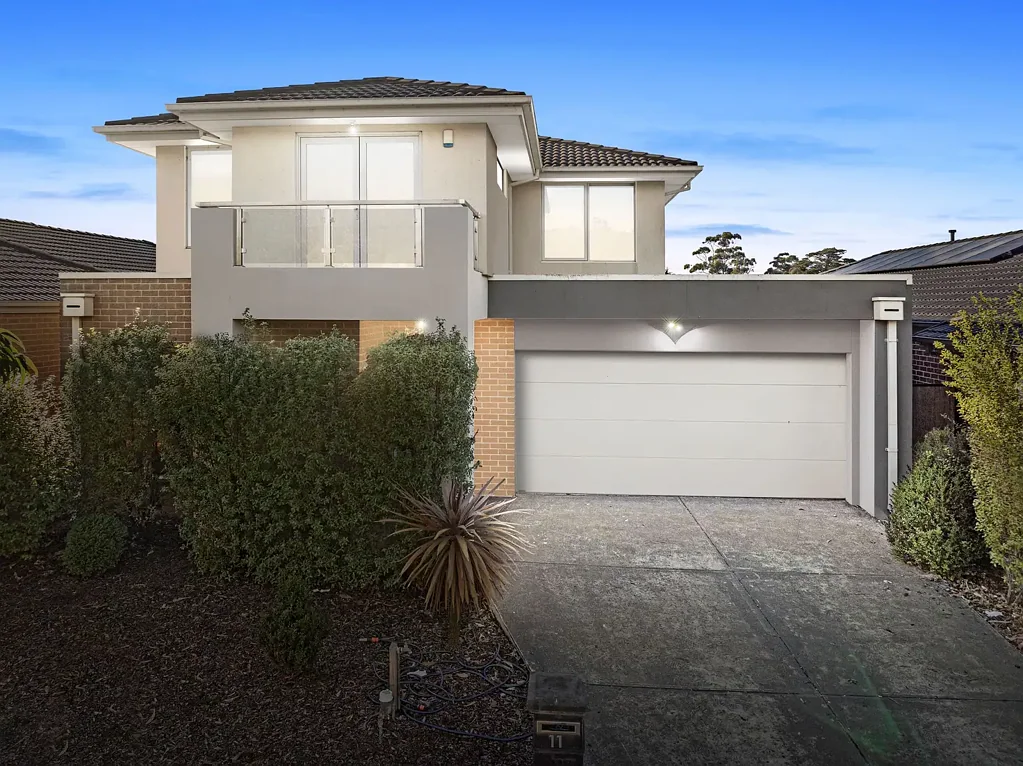 11 Ragusa Terrace, Mernda, VIC 3754