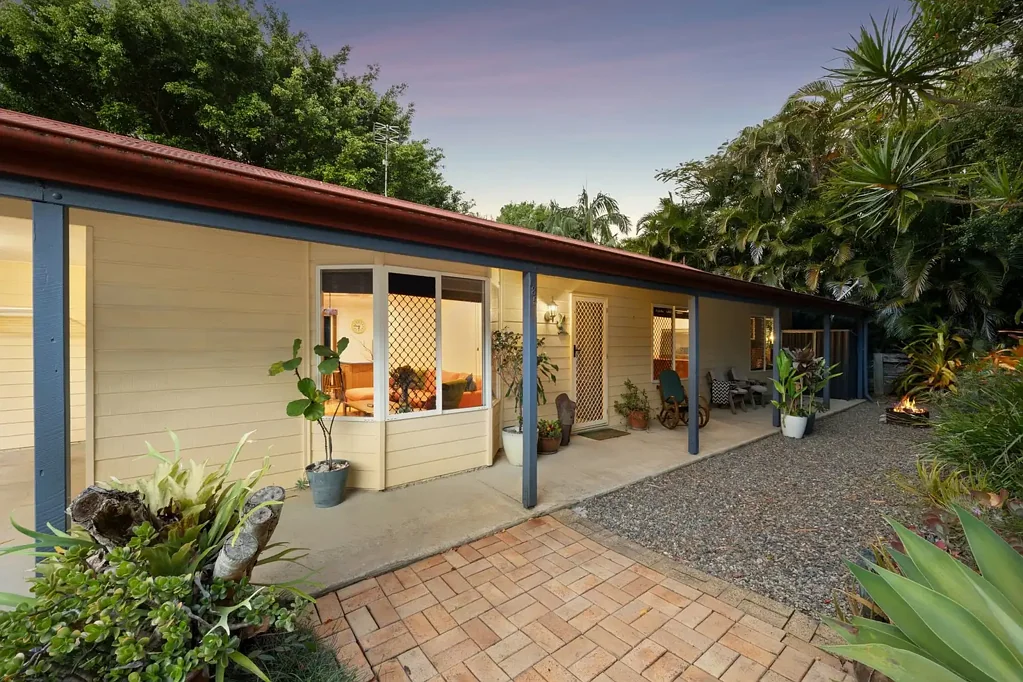 Coolum Beach 3ਬੈੱਡਰੂਮ Charming Family Home in Prime Coolum Locale
