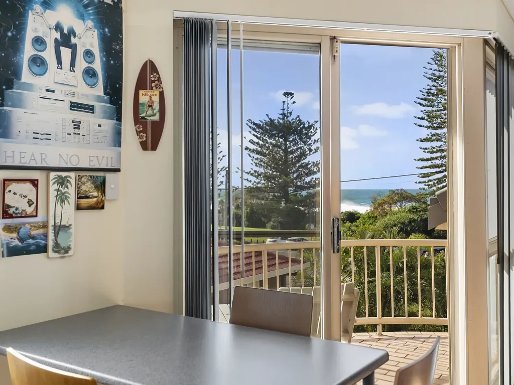 Kingscliff 2chambre Seaside Living with Ocean Views in an Unbeatable Location