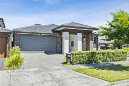 49 Evesham Drive, Point Cook