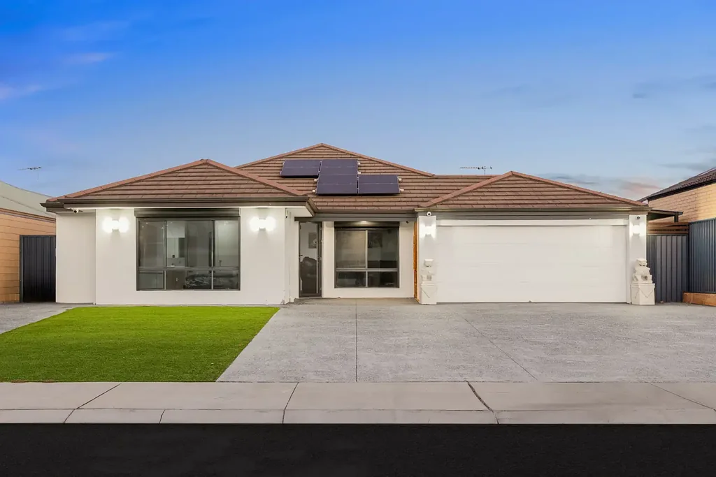 23 Gingerale Circle, Byford, WA 6122