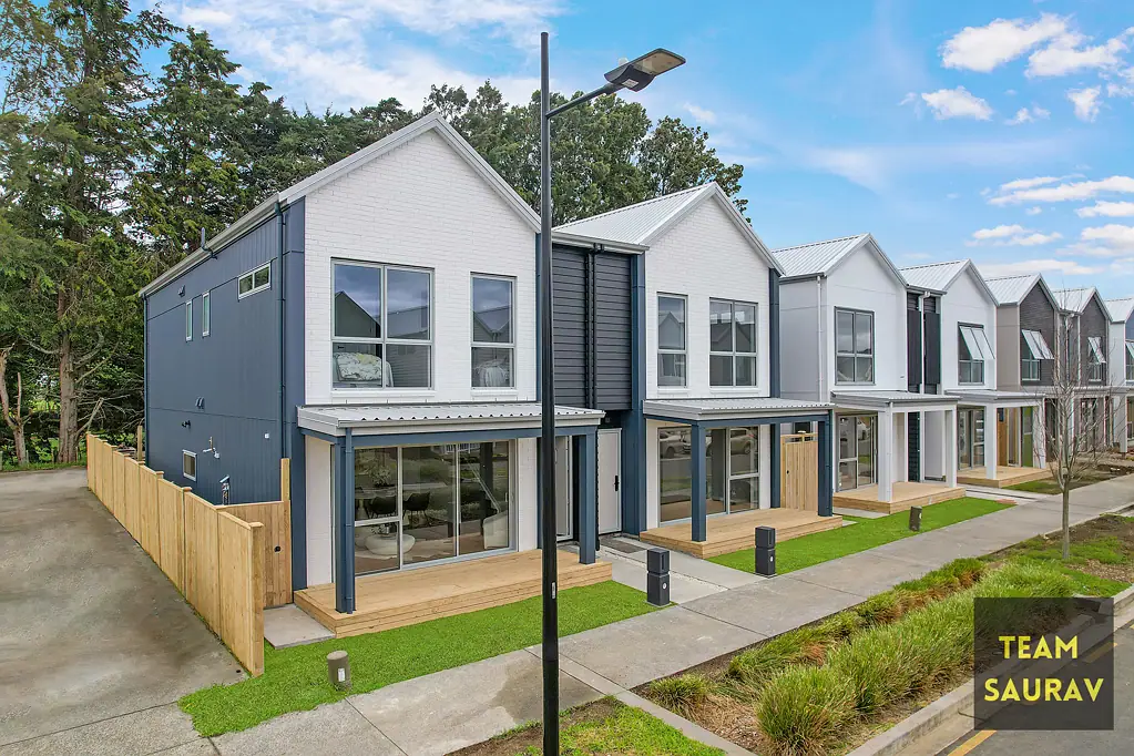 Karaka 4 Bedroom Spacious, High Spec and Brand New home in Karaka!