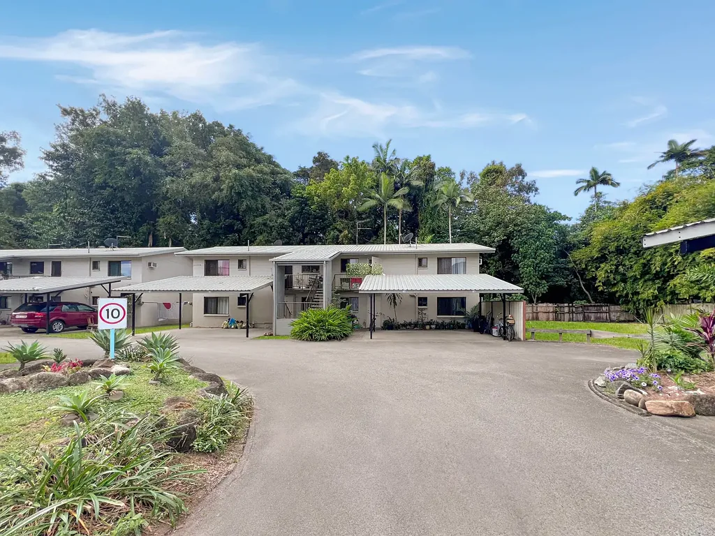 16/64 Pease Street, Manoora, QLD 4870