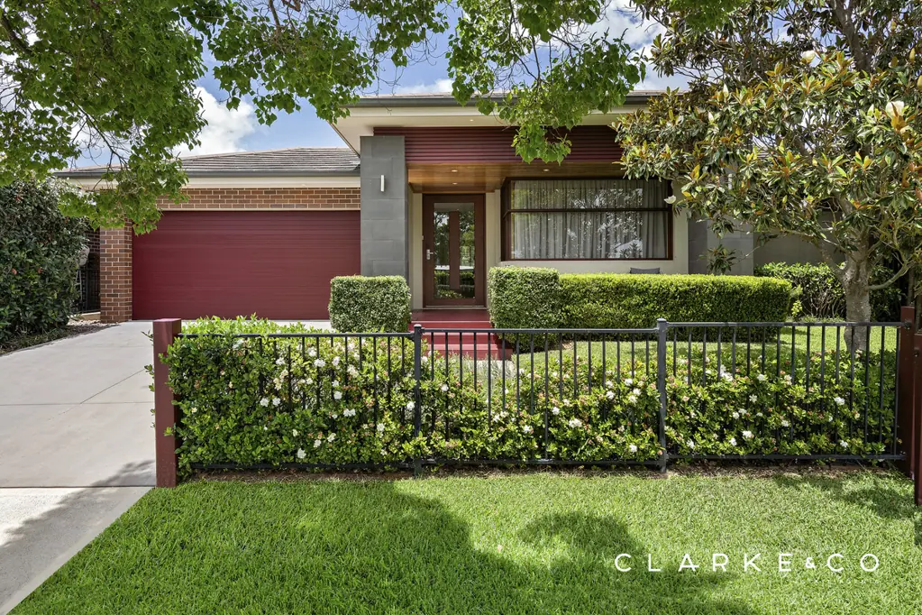 23 Whitetip Street, Chisholm, NSW 2322