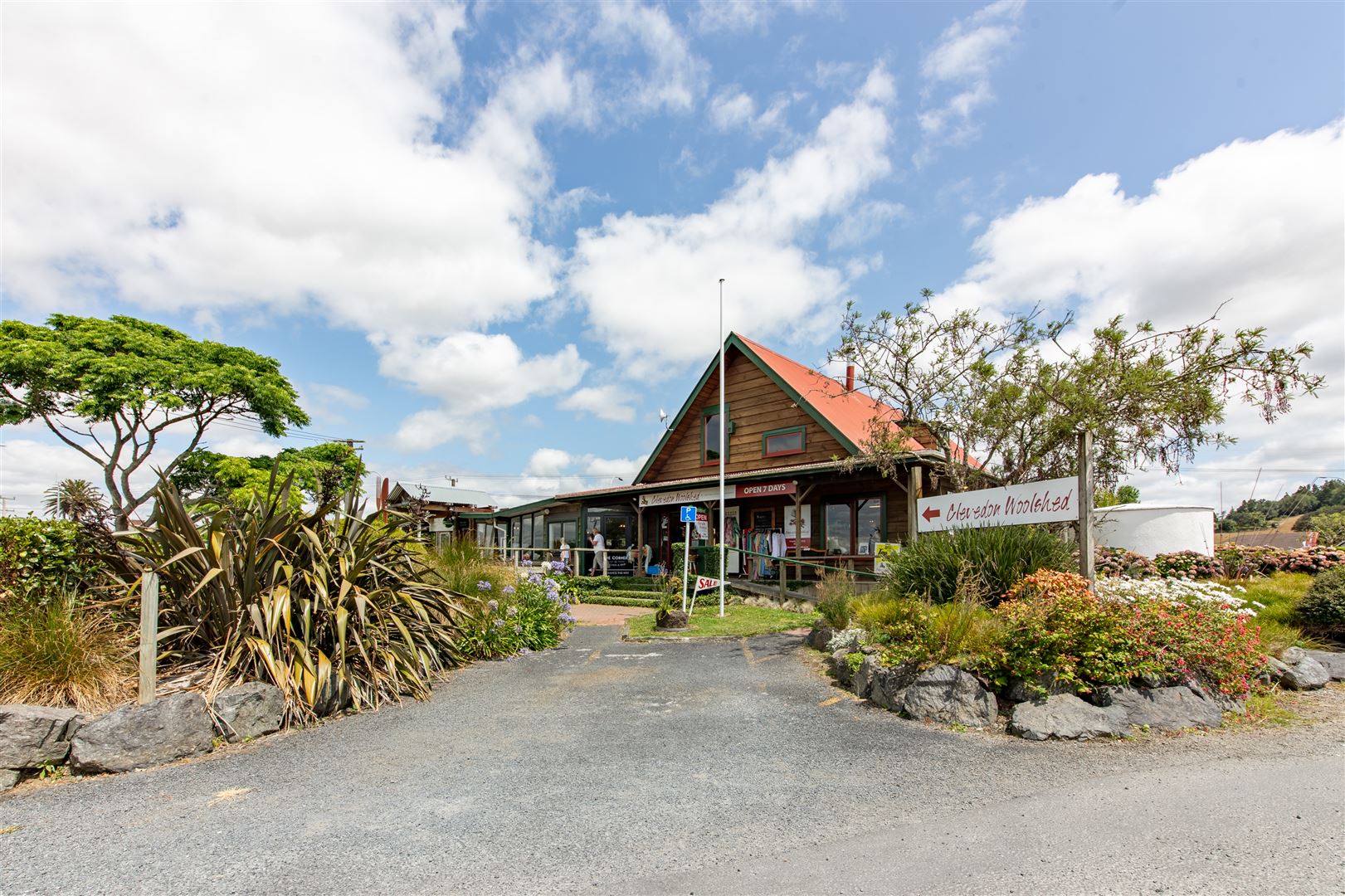 1 North Road, Clevedon, Auckland - Manukau, 0 ห้องนอน, 0 ห้องน้ำ